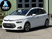 Citroën C4 Picasso - 1.6 e-THP Exclusive | Trekhaak | Stoelverwarming | Panoramad