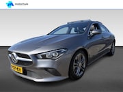 Mercedes-Benz CLA-Klasse - 200 Business Solution | Achteruitrijcamera | DAB ontvanger |