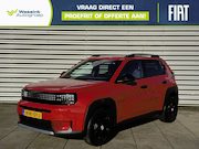 Fiat Grande Panda - 1.2 Hybrid ICON Automaat | Navigatie by Apple Carplay/Androi