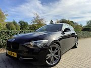 BMW 1-serie - 118i M Sport Edition , 5-DRS. , Clima / Cruise / Camera / Sc