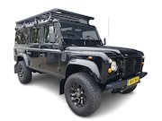 Land Rover Defender - TD5 Commercial - Gecoat chassis/Airco/Top staat