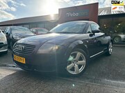 Audi TT - 1.8 5V Turbo
