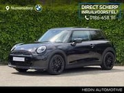 MINI Mini - 3-deurs 1.5 | Classic S | Panorama | Stuur + Stoel