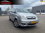 Opel Meriva - 1.6-16V Temptation|Automaat|Nap|cruise|dealer onderhoud