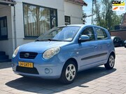 Kia Picanto - 1.0 X-pect 1e Eigenaar**Trekhaak*NAP*Stuurbekrachtiging