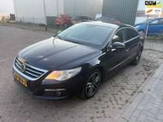 Volkswagen CC - 1.8 TSI Cruise Climate Control Electr. Schuif Kant