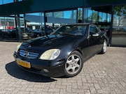 Mercedes-Benz SLK-klasse - 200 K. (Automaat, Airco, Inruilkoopje)