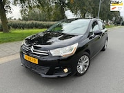 Citroën C4 - 1.6 VTi Tendance CLIMA/CRUISE/AUX/APK 09-2027