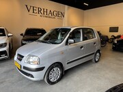Hyundai Atos - 1.1i Active Cool Airco 2e eigenaar 77dkm