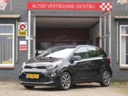 Kia Picanto - 1.0 CVVT First Edition, Nav, Apple carplay, camera RIJKLAAR 