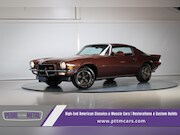 Chevrolet Camaro - Z28 Unrestored Survivor