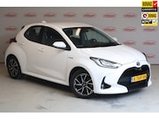 Toyota Yaris - 1.5 Hybrid Dynamic NL auto, Trekhaak, ACC, App connect