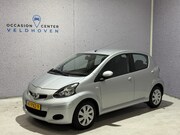 Toyota Aygo - 1.0-12V Comfort // AIRCO // 5-DEURS // AUTOMAAT