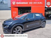Citroën C3 - 1.2 PureTech Feel Rijklaar