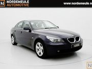 BMW 5-serie - 530XI, AUTOMAAT, SCHUIFDAK, HEADUP