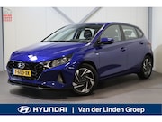 Hyundai i20 - 1.0 T-GDI Comf.Smart Navi|Led|Pdc|Cam|16"|Rijklaar|