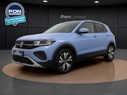 Volkswagen T-Cross - 1.0 TSI 115 PK DSG Life | Camera | Keyless | Carplay | 17" |