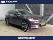 Volvo XC60 - T6 Plug-in hybrid Plus Bright | Head-Up | Panoramadak | ACC 