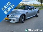 BMW Z3 - M 3.2 M NAP met Hardtop