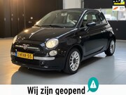 Fiat 500C - 0.9 TwinAir Lounge-automaat-airco