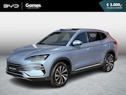 BYD Seal U - 1.5 DM-i FWD Boost | Inc. €4000 inruilpremie | Head Up displ