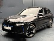 BMW iX3 - M-SPORT 80 kWh (210kW/286pk) * LED, LEDER, PANO, TREKH, VERW