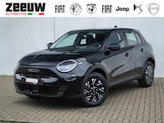 Fiat 600 - 1.2 Hybrid 100 PK Urban | Carplay | Winter | Cruise | Rijkla
