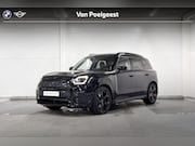 MINI Countryman - E | John Cooper Works Uitvoering | Panoramadak | Harman/Kard