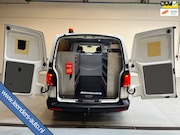 Volkswagen Transporter - L2H1 4MOTION 4x4 DSG AUTOMAAT Servicewagen 2.0 TDI 150PK eur