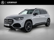 Mercedes-Benz GLB-Klasse - 250+ Business Solution AMG 7p. 85.5 kWh | Premium Plus pakke