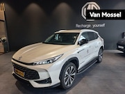 MG HS - PHEV 1.5 272pk Aut. Luxury | 100km Electrisch | Navi | CarPl
