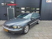 Volvo V70 - 2.5 T Geartronic Comfort Line | Trekhaak | Automaat | Cruise