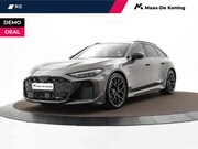 Audi RS5 - Avant e-hybrid quattro 639 PK · Keramisch · RS design pakket