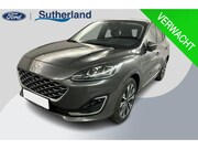 Ford Kuga - 2.5 PHEV Vignale 225pk | Driver Assistance Pack | Technology