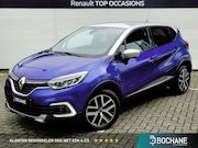 Renault Captur - 1.3 TCe Version S | Automaat | Bose Audio | Hoge Zit | Navig