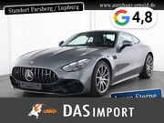 Mercedes-Benz GT-klasse