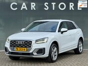 Audi Q2 - 1.4 TFSI CoD Design Pro Line Plus 100% Dealer onderhouden