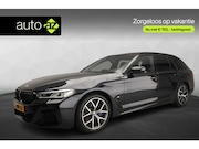 BMW 5-serie - Touring 540d xDrive M-Sportpakket / Trekhaak / Panoramadak /