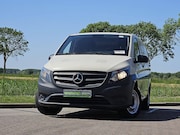 Mercedes-Benz Vito - 114 L2 Airco Euro6 136Pk