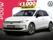 Volkswagen ID.Polo - ID. Polo 211pk Life First Edition 52 kWh | 17" Velgen | St