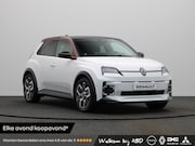 Renault 5 - comfort range techno 52 kWh | Vijf jaar garantie | Stoel- en