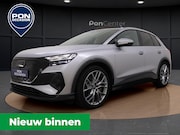 Audi Q4 e-tron - 45 S-line 82 kWh | Pano Dak | Camera | SONOS | Elek. Achterk
