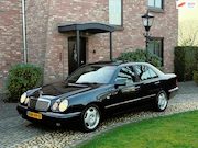 Mercedes-Benz E-Klasse - 420 V8 Automaat Avantgarde vol opties!!