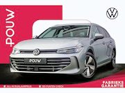 Volkswagen Passat - Variant 1.5 eHybrid 204pk Business | SoH 100% | Trekhaak | H