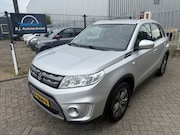Suzuki Vitara - 1.6 Exclusive Automaat in IZGST