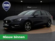 Seat Leon - Sportstourer FR Business 1.5 TSI eHybrid | Navigatie | Camer