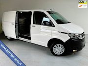 Volkswagen Transporter - Automaat DSG Servicewagen 2.0 TDI 150pk L2H1 3Persoons Sorti