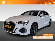 Audi A3 - Sportback 30 TFSI 110pk S-tronic S Edition