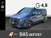 Mercedes-Benz V-klasse - V 300 d AVANTGARDE Lang AMG LED 360&deg; AHK Air Bur