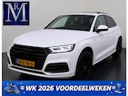 Audi Q5 - 55 TFSI e quattro Competition VAN: 44.900, - VOOR: 39.877, -